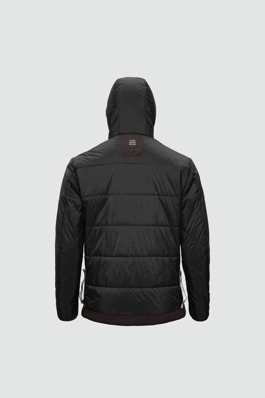 Nimbus Jacket After Dark