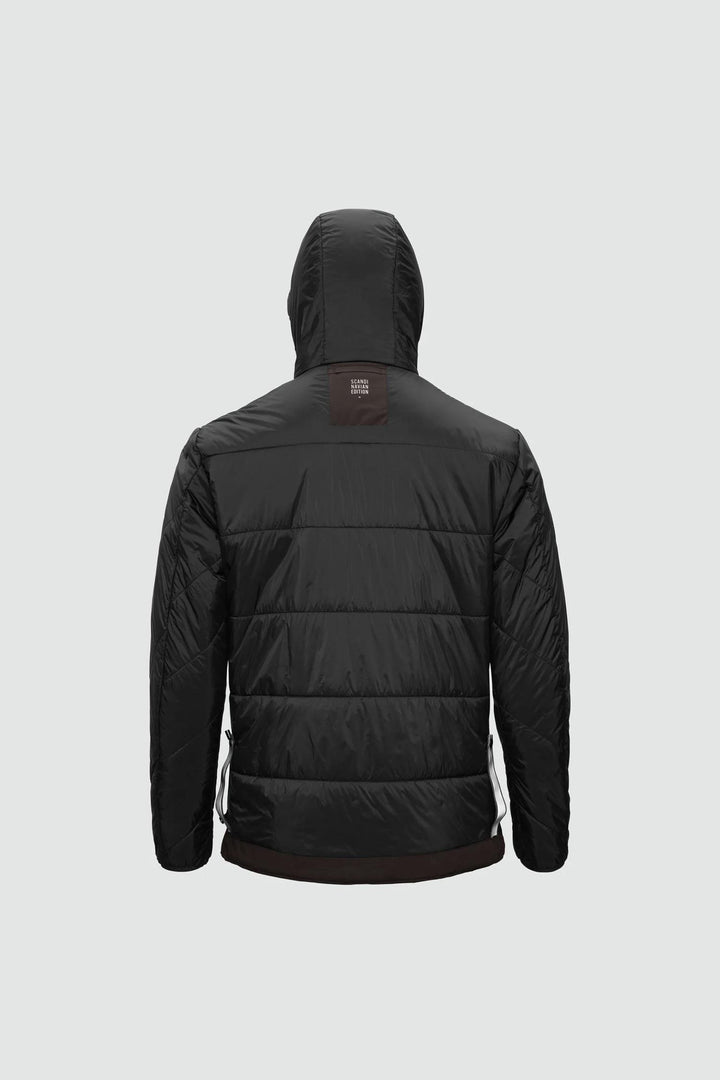Nimbus Jacket After Dark