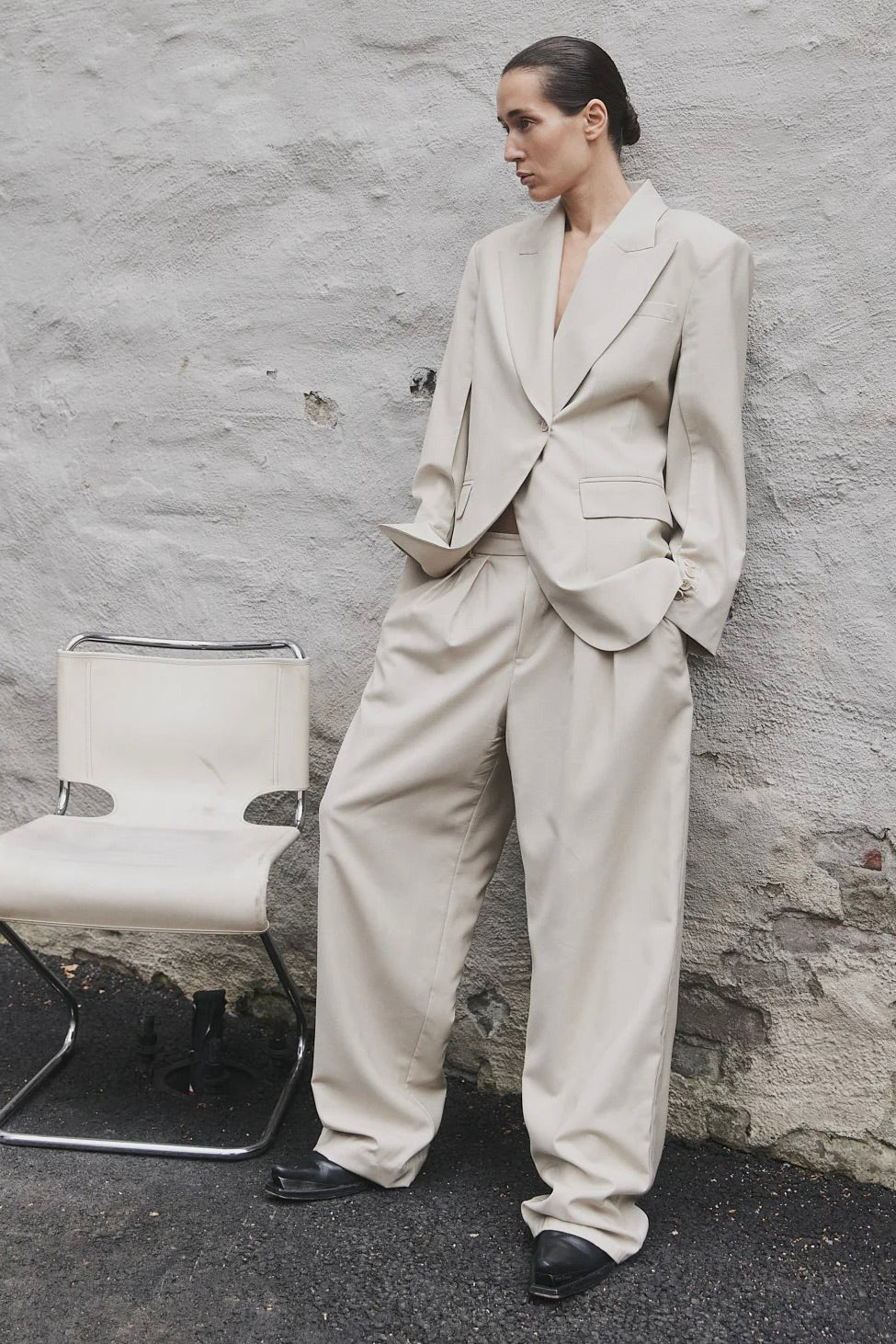 ENVELOPE 1976 Monaco Pant - Dale