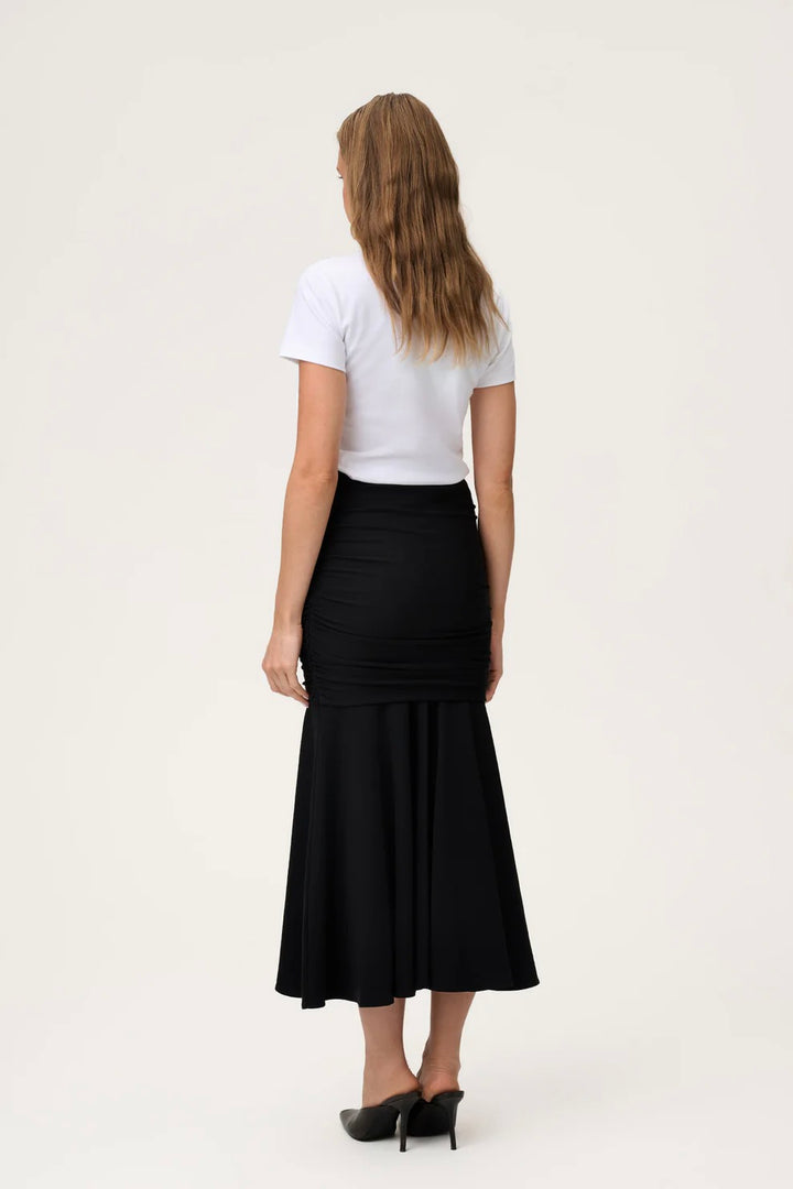 Arenzano Skirt Black