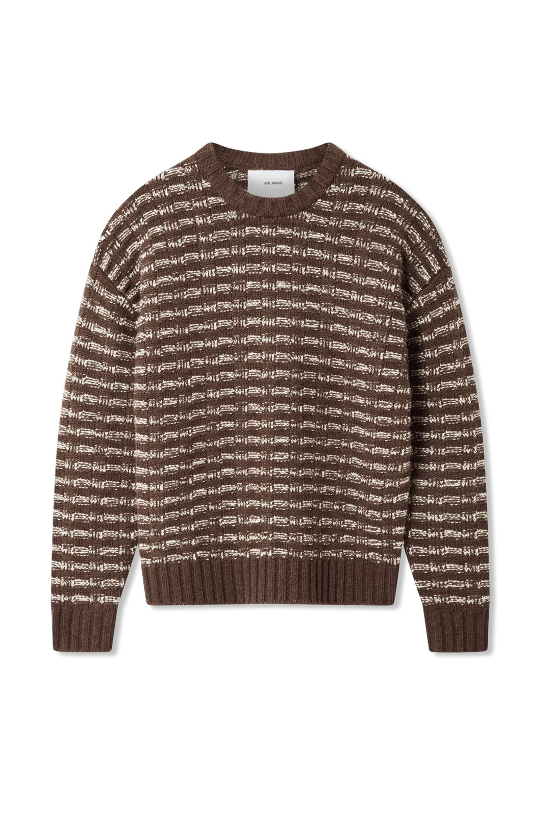 Sonar Sweater
