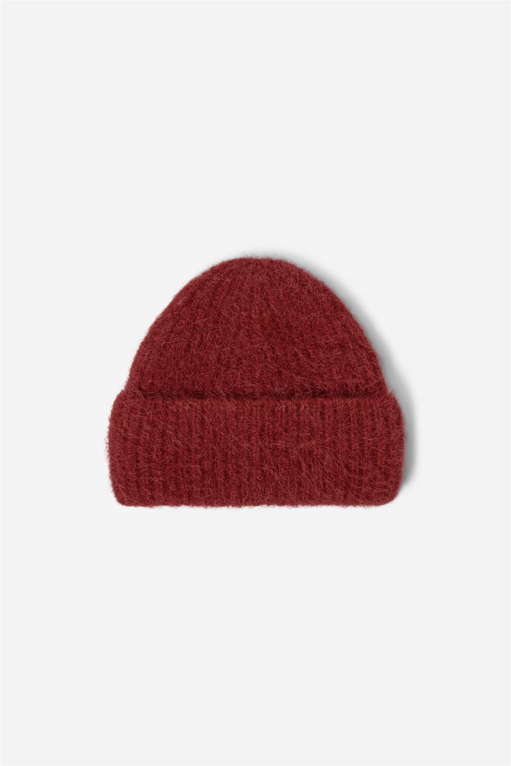 CAMILLA PIHL Ayla Beanie Red - Dale