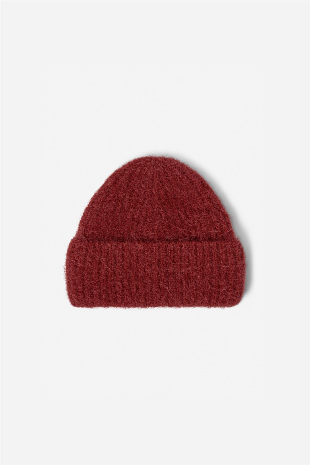 CAMILLA PIHL Ayla Beanie Red - Dale