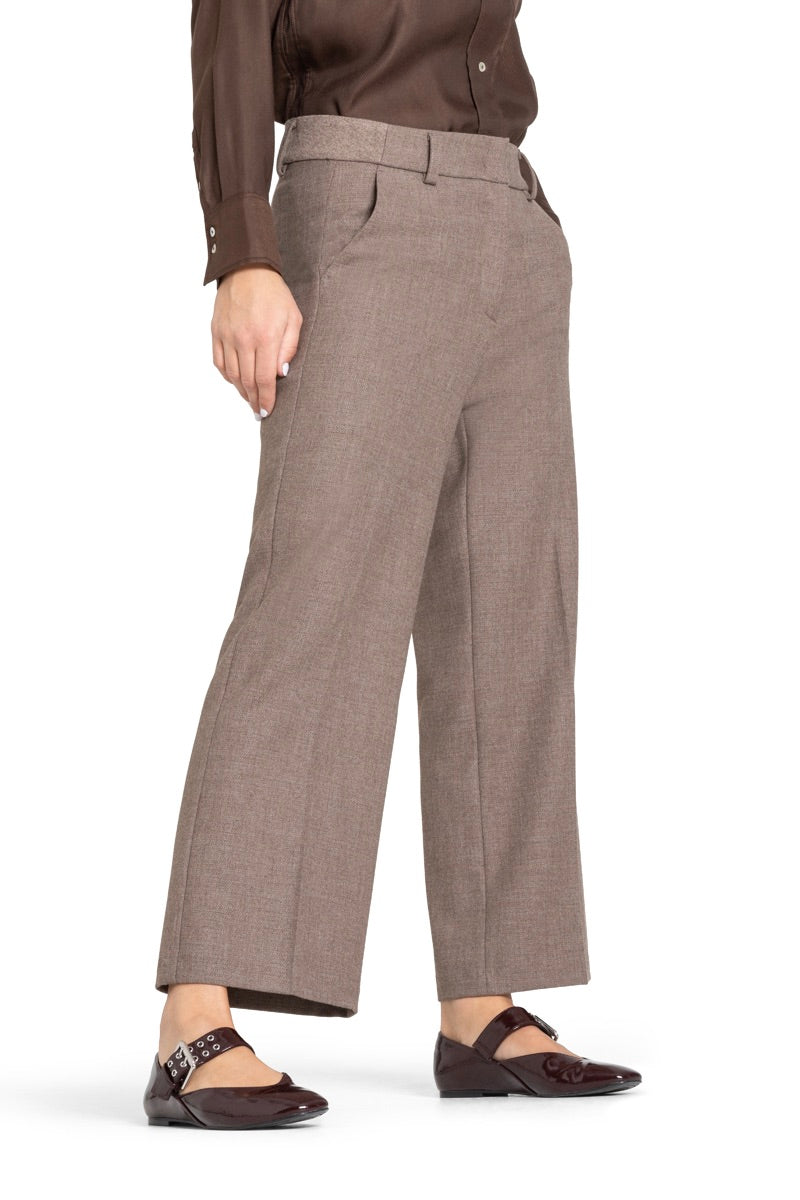 CAMBIO California Pant Ash - Dale