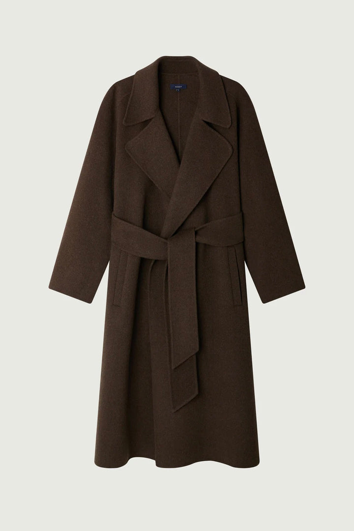 Harvard Coat