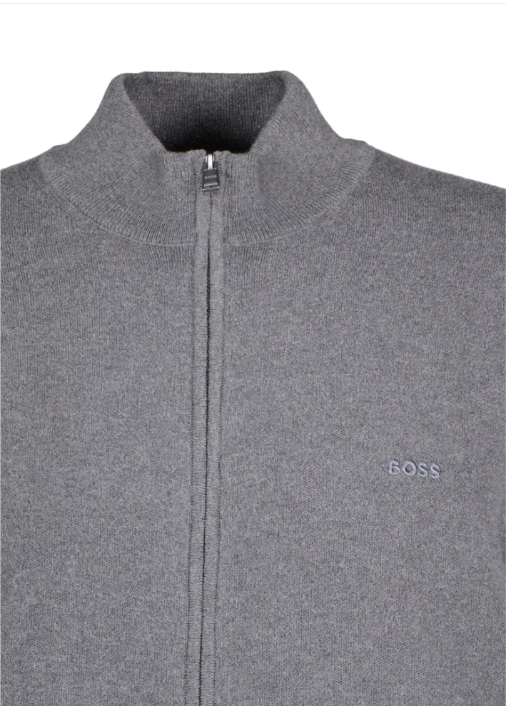 Palano-L Medium Grey