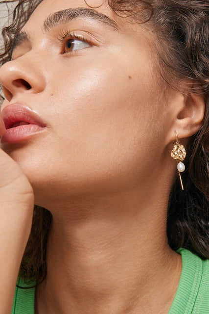 Kai Pearl Earring