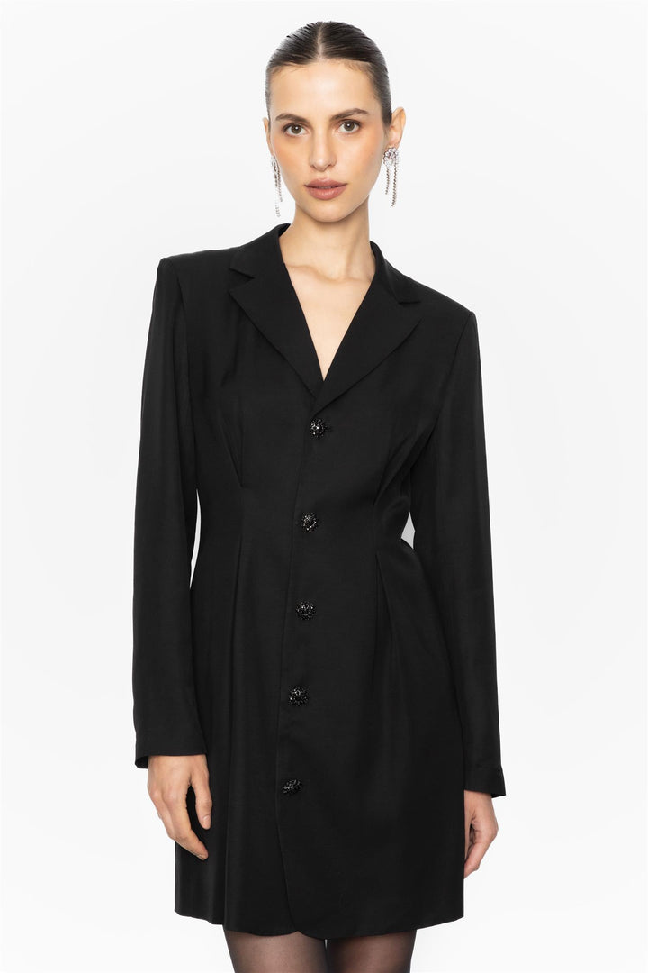 Sophia Jewel Dress