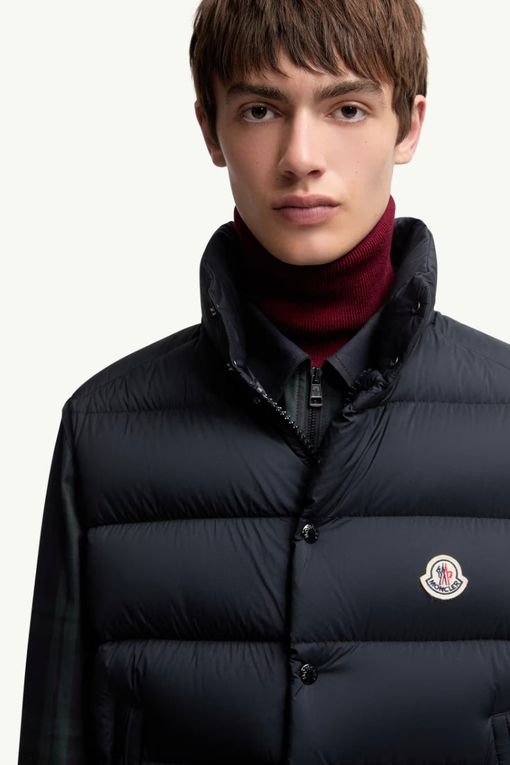Tibb Down Vest