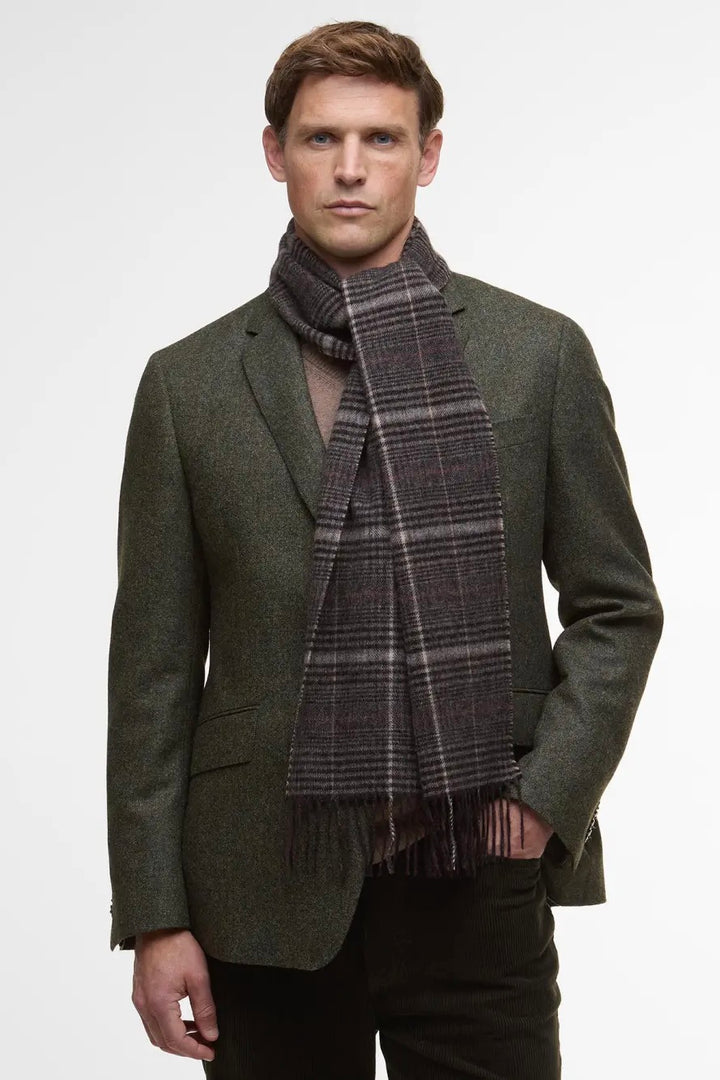 Barbour Danbrooke Scarf