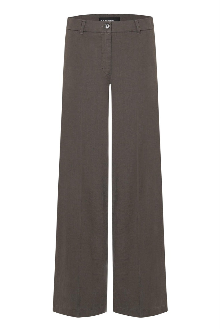 Adrienne Pants Grape Leaf