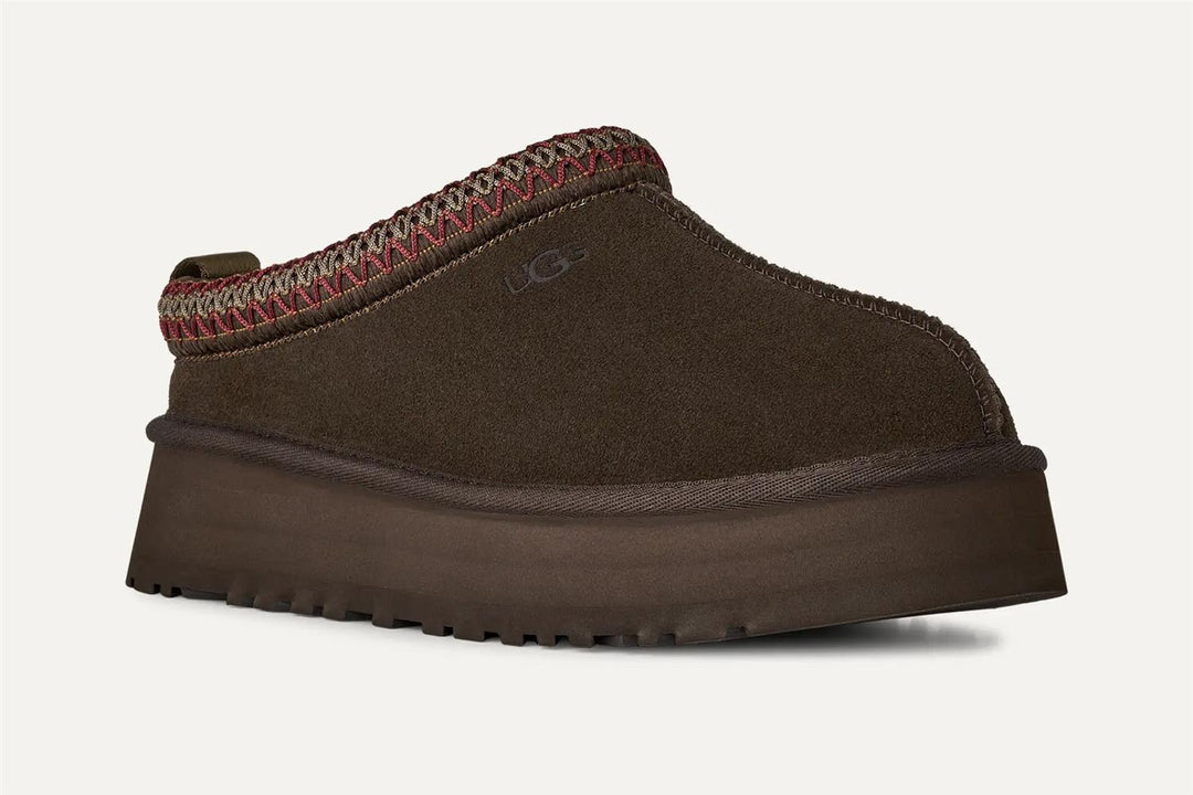 UGG W Tazz II Dusted Cocoa - Dale