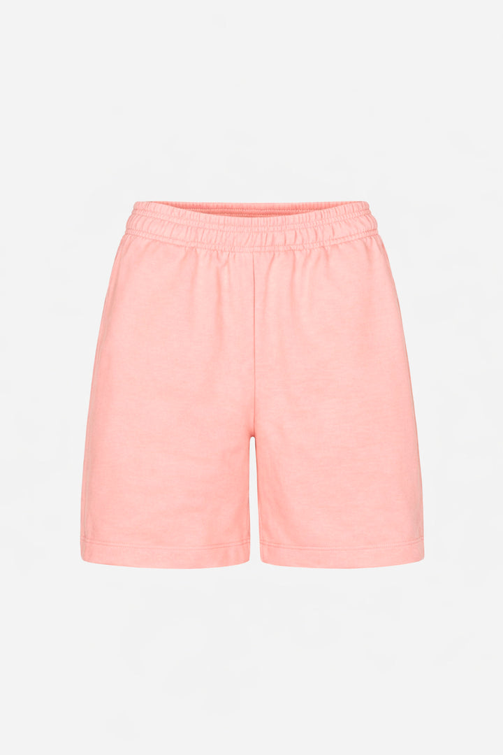Maggy Sweatshorts Apricot