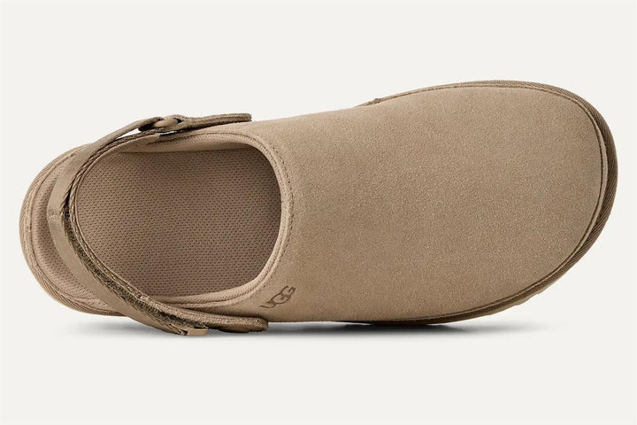 UGG W Goldenstar Clog Sand - Dale