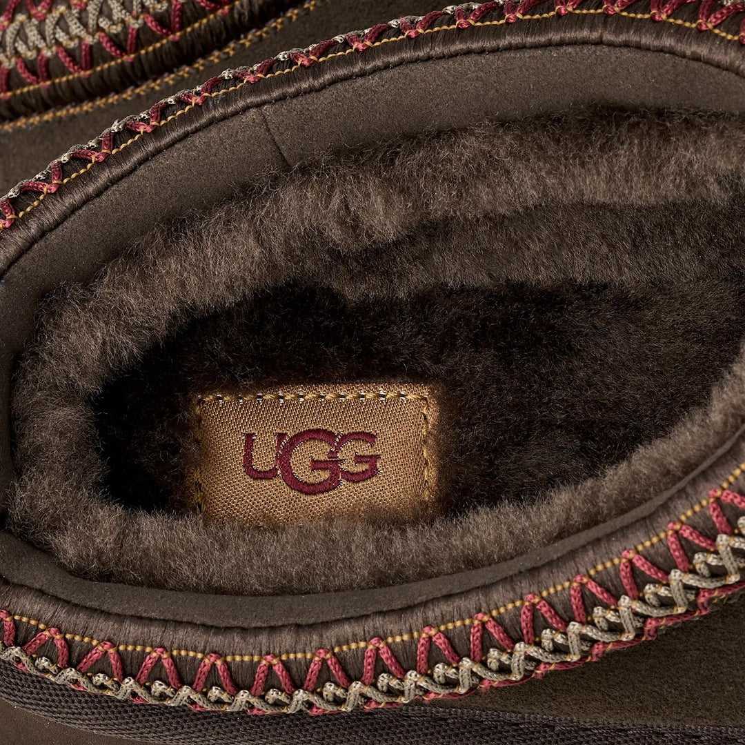 UGG W Tazz II Dusted Cocoa - Dale