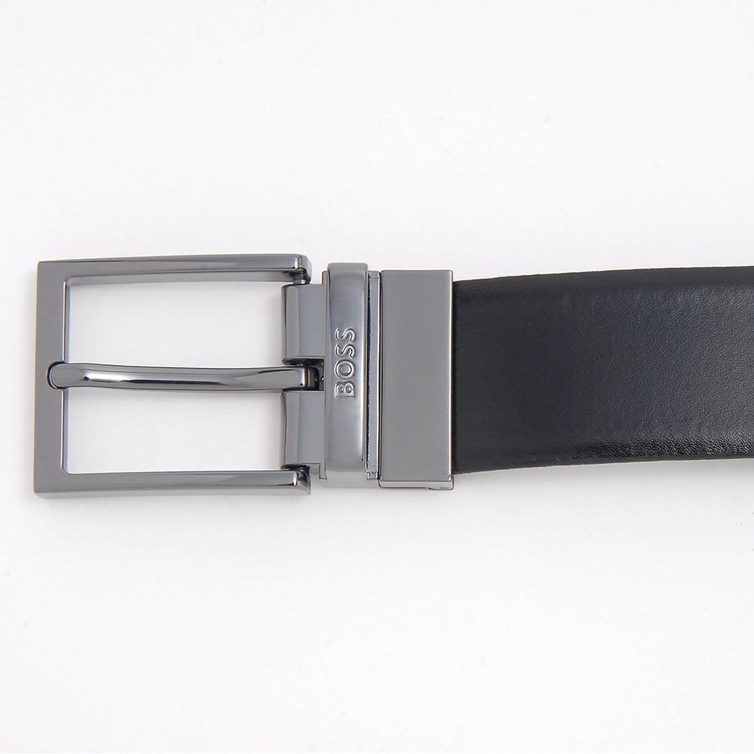 Obarn Or35 Reversible Black Brown