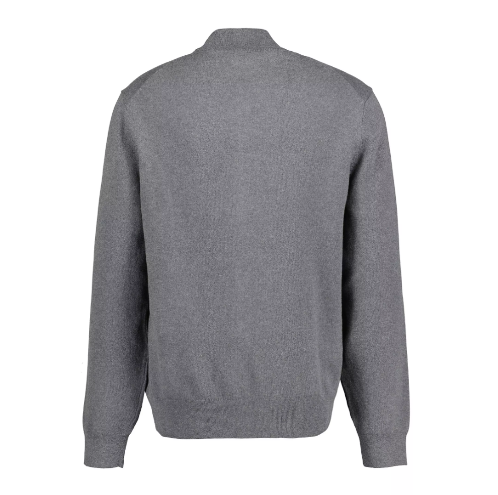 Palano-L Medium Grey