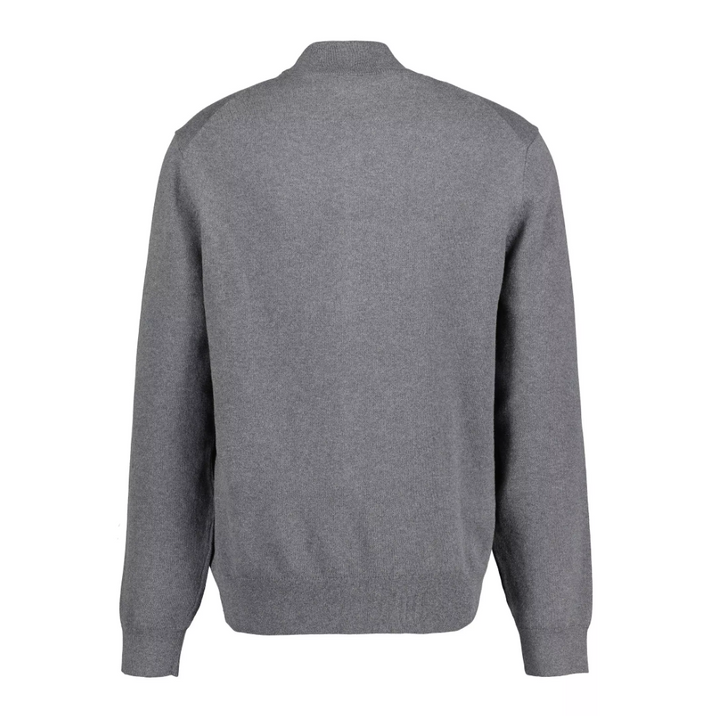 Palano-L Medium Grey