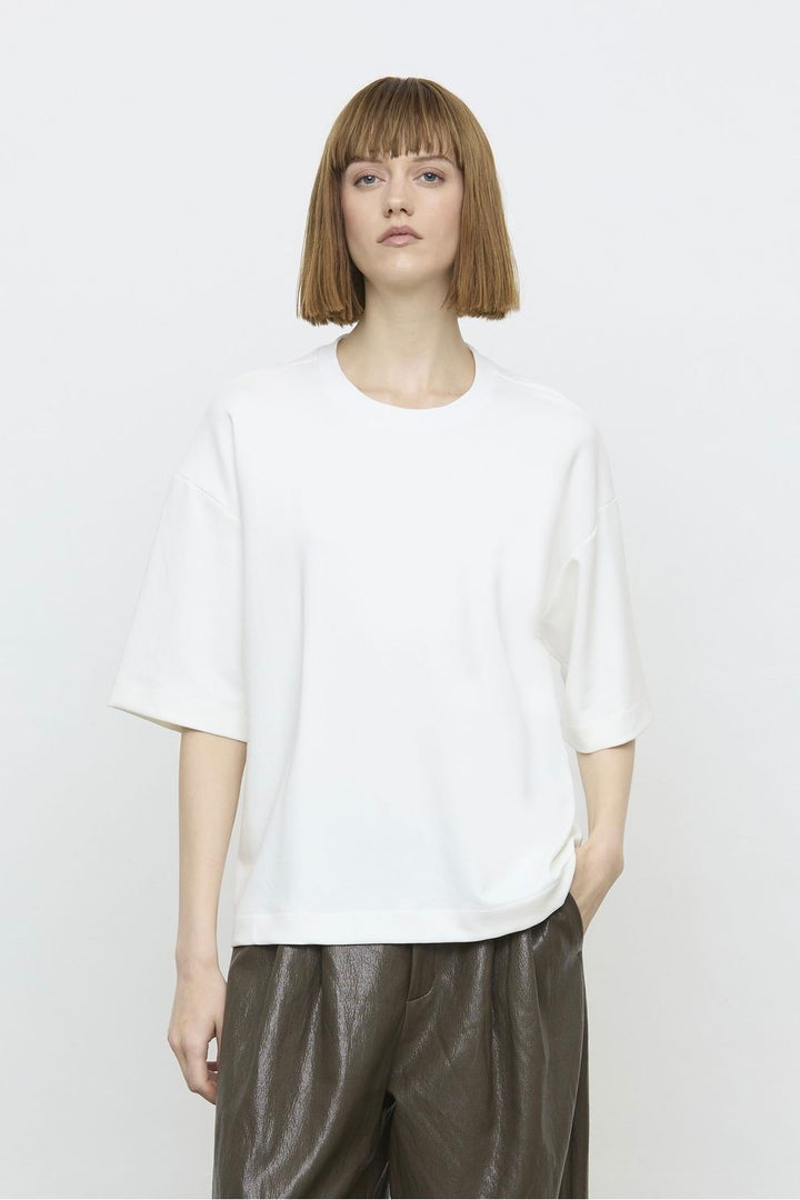 Maglia T-Shirt Bianco