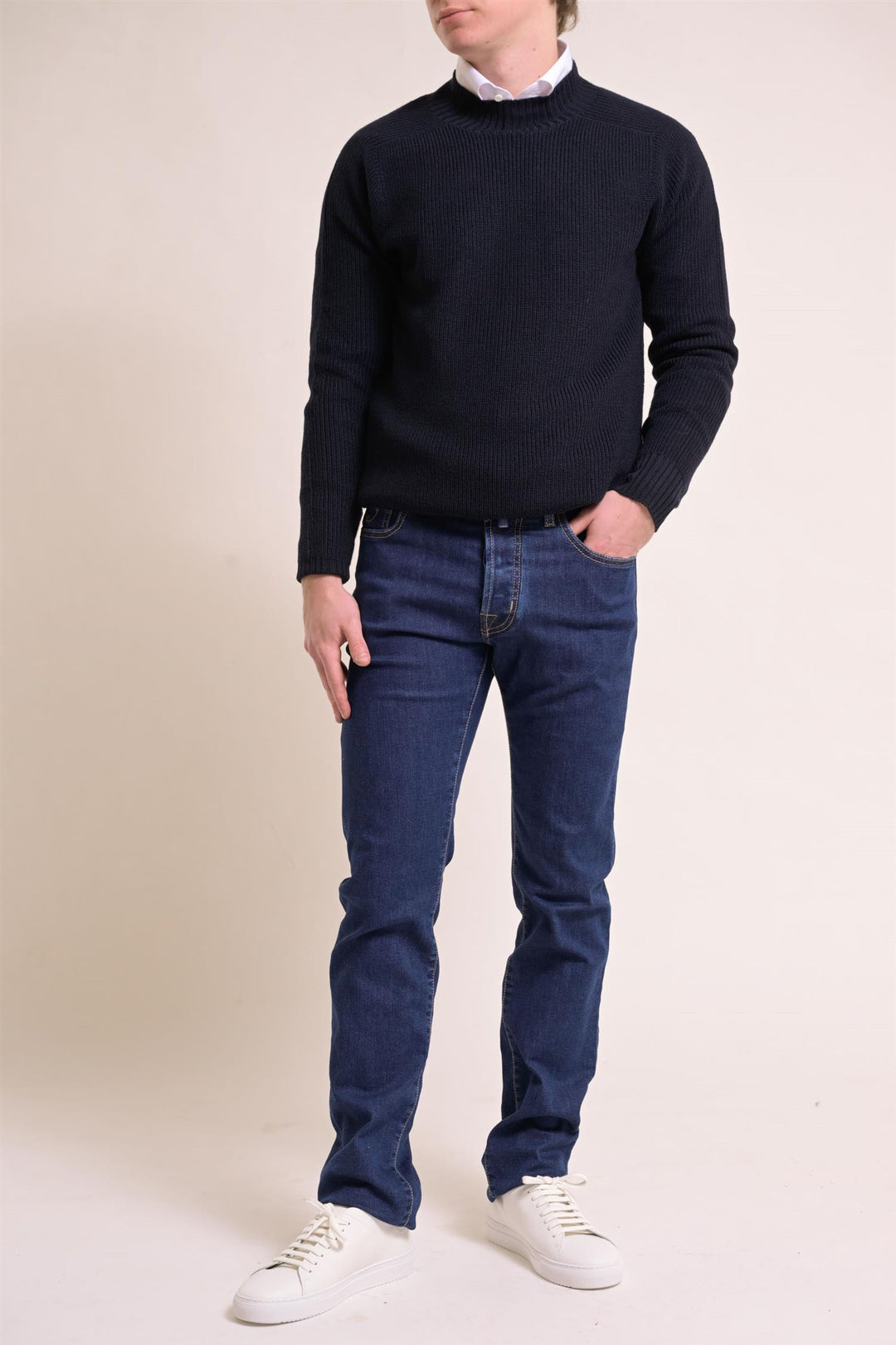 Bard Jeans Pollock Denim