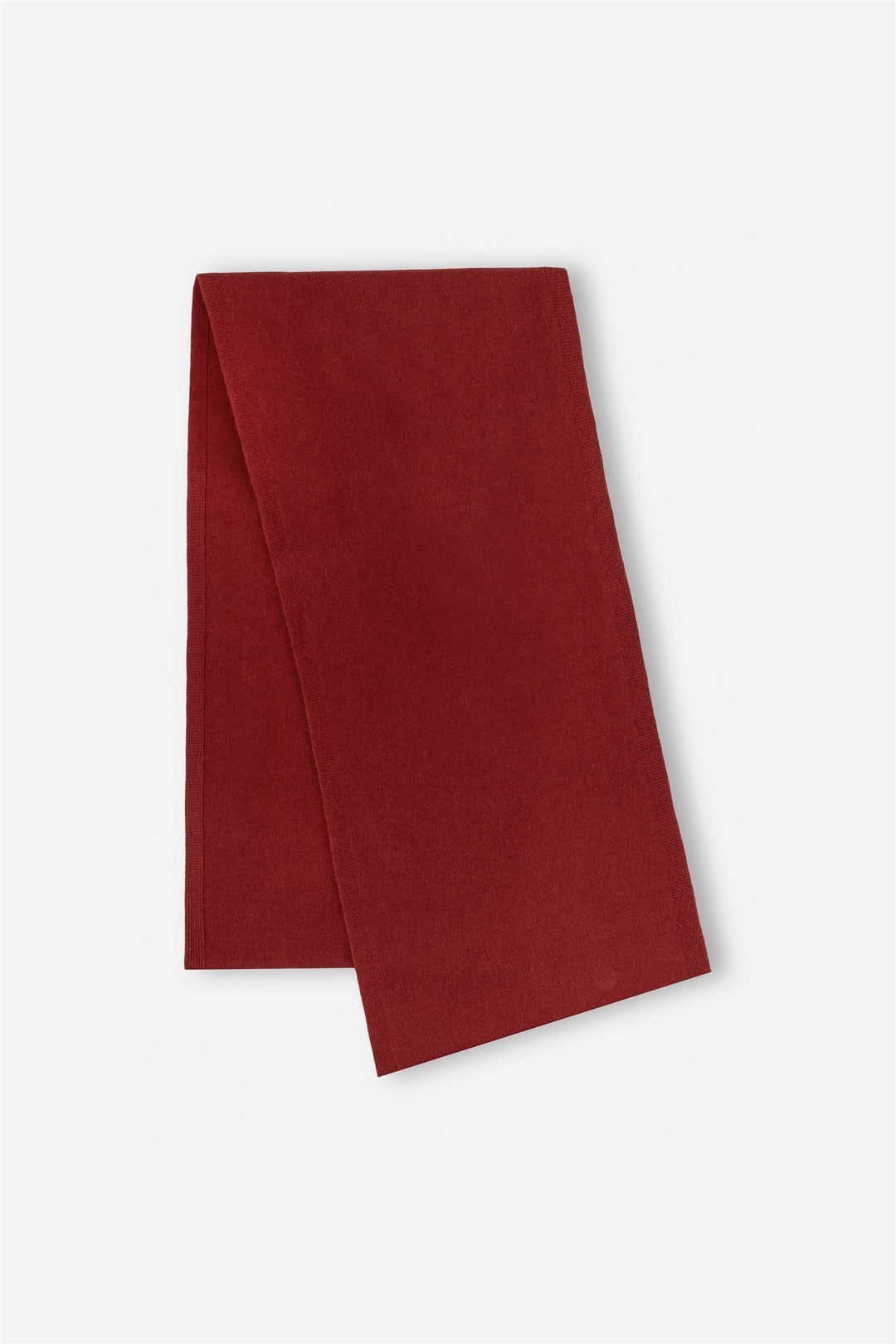 CAMILLA PIHL Babette Scarf Red - Dale
