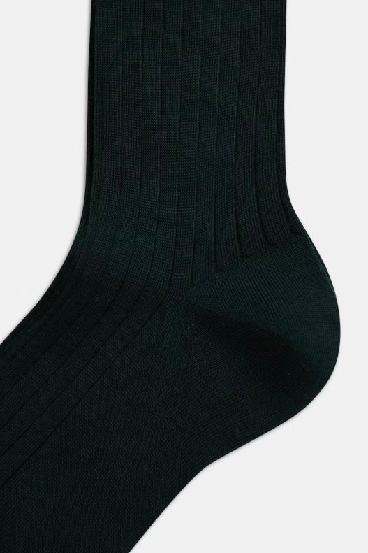 Brandy Socks Zante Green