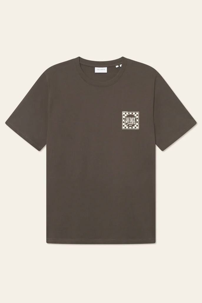 LES DEUX Goods T-Shirt Delicioso - Dale