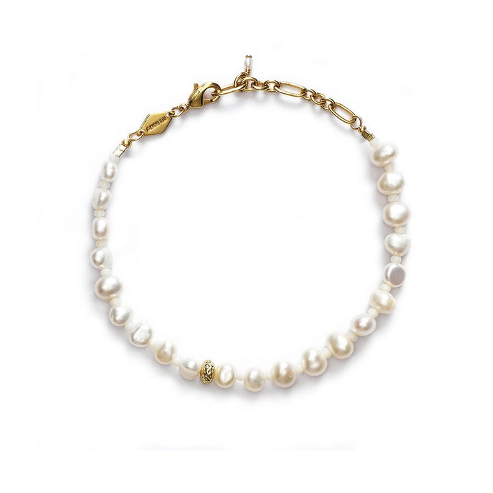 STELLAR PEARL BRACELET