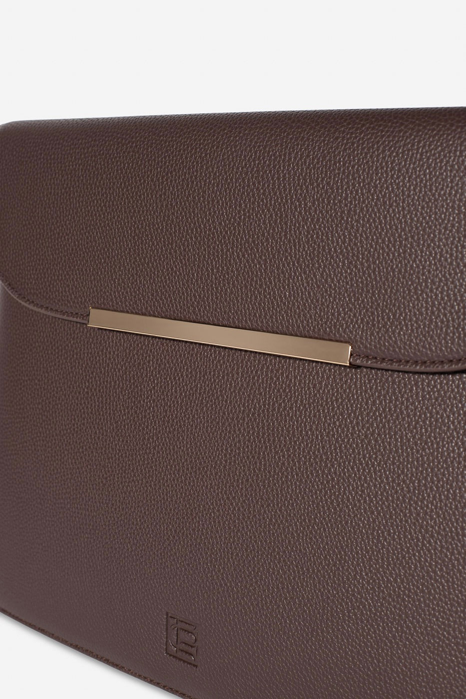 Laptop Sleeve 14" Brown