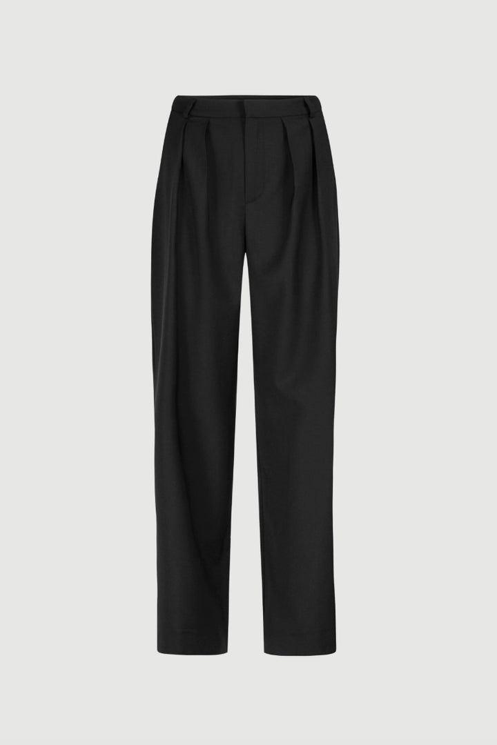 Monaco Pant Black
