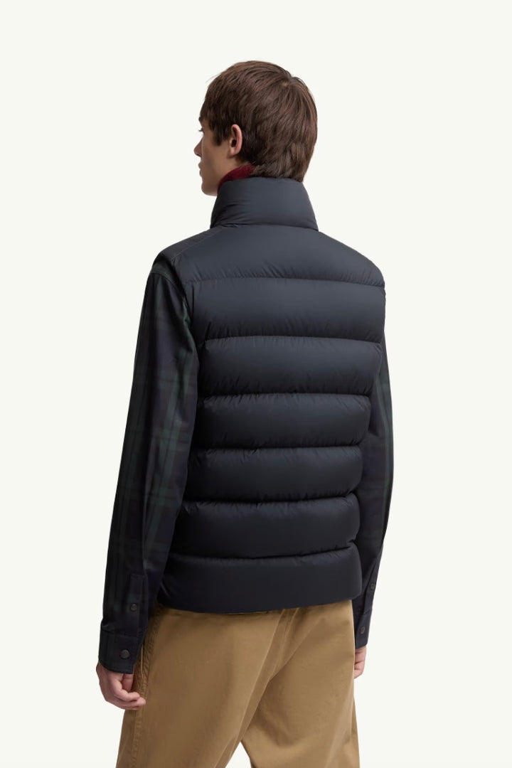 Tibb Down Vest