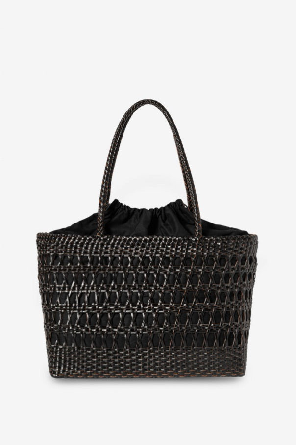 CAMILLA PIHL Cordova Basket Large Black - Dale