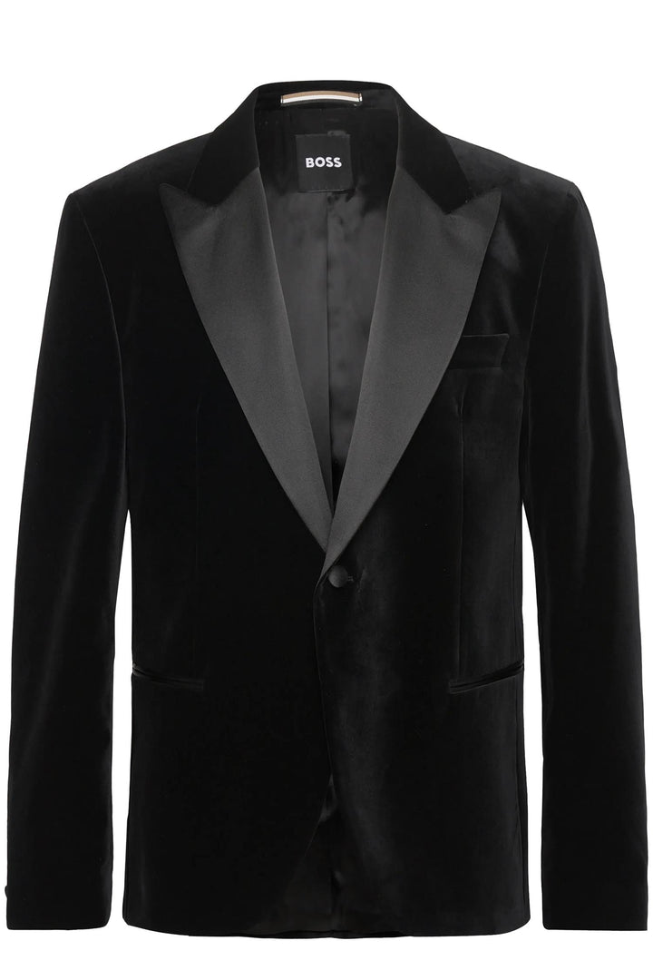 H-Hutson-Tux-254 Black