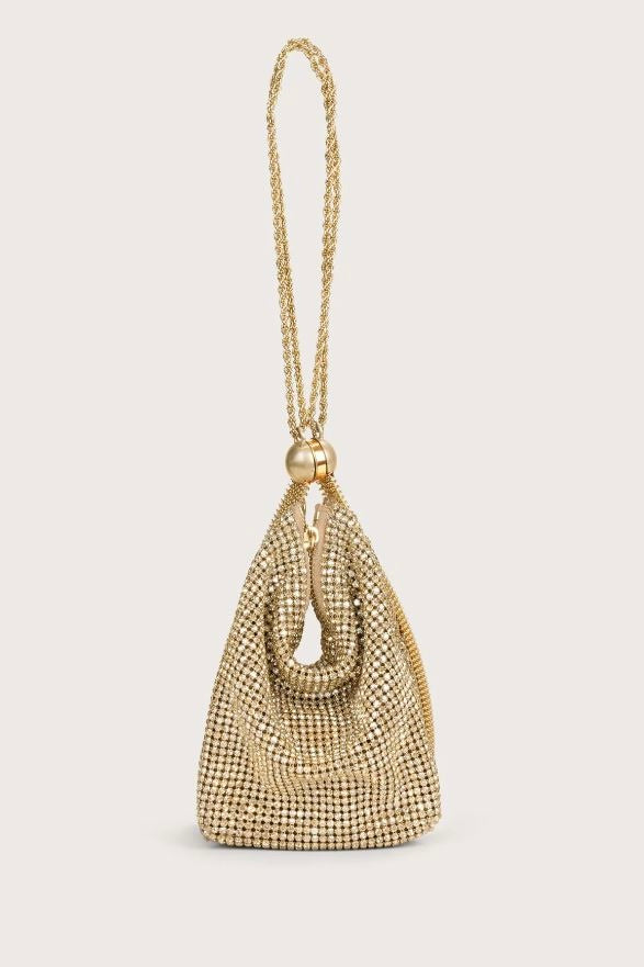 CULT GAIA Rue Wristlet - Dale