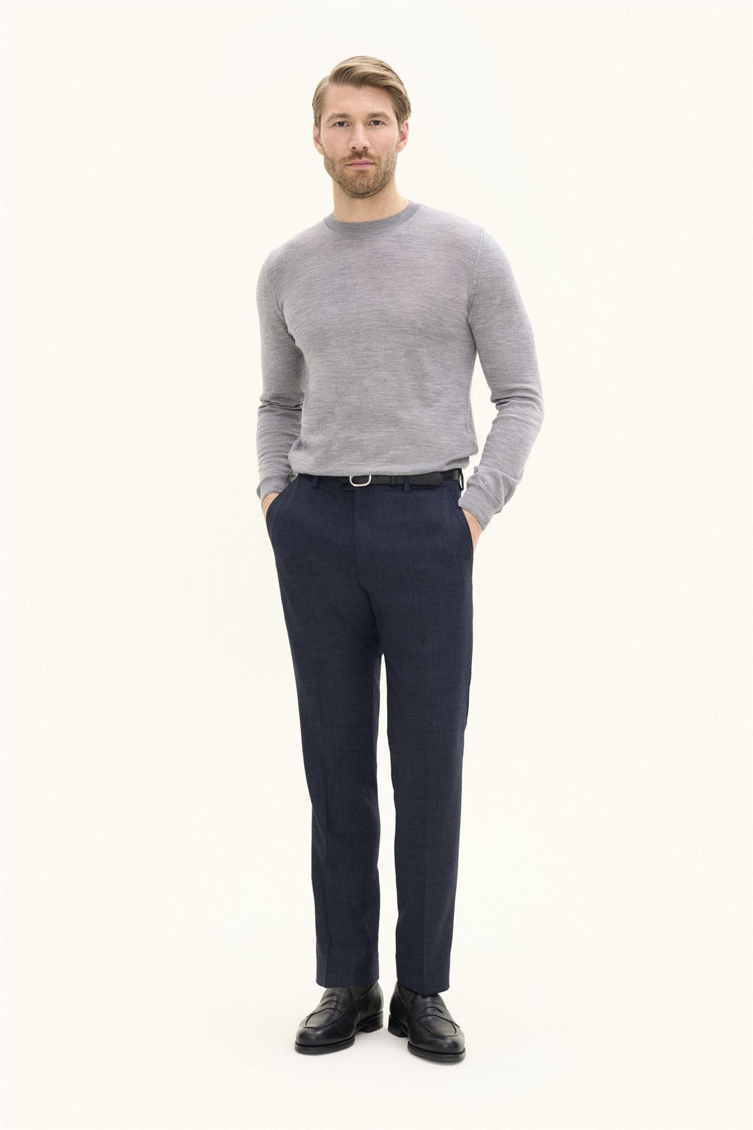 Dandy Trousers Dress Blues