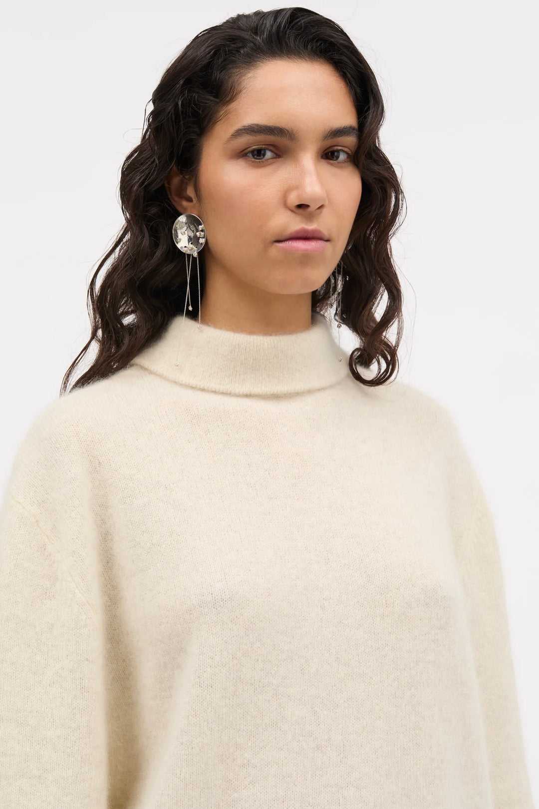 Kolly Yak Ivory