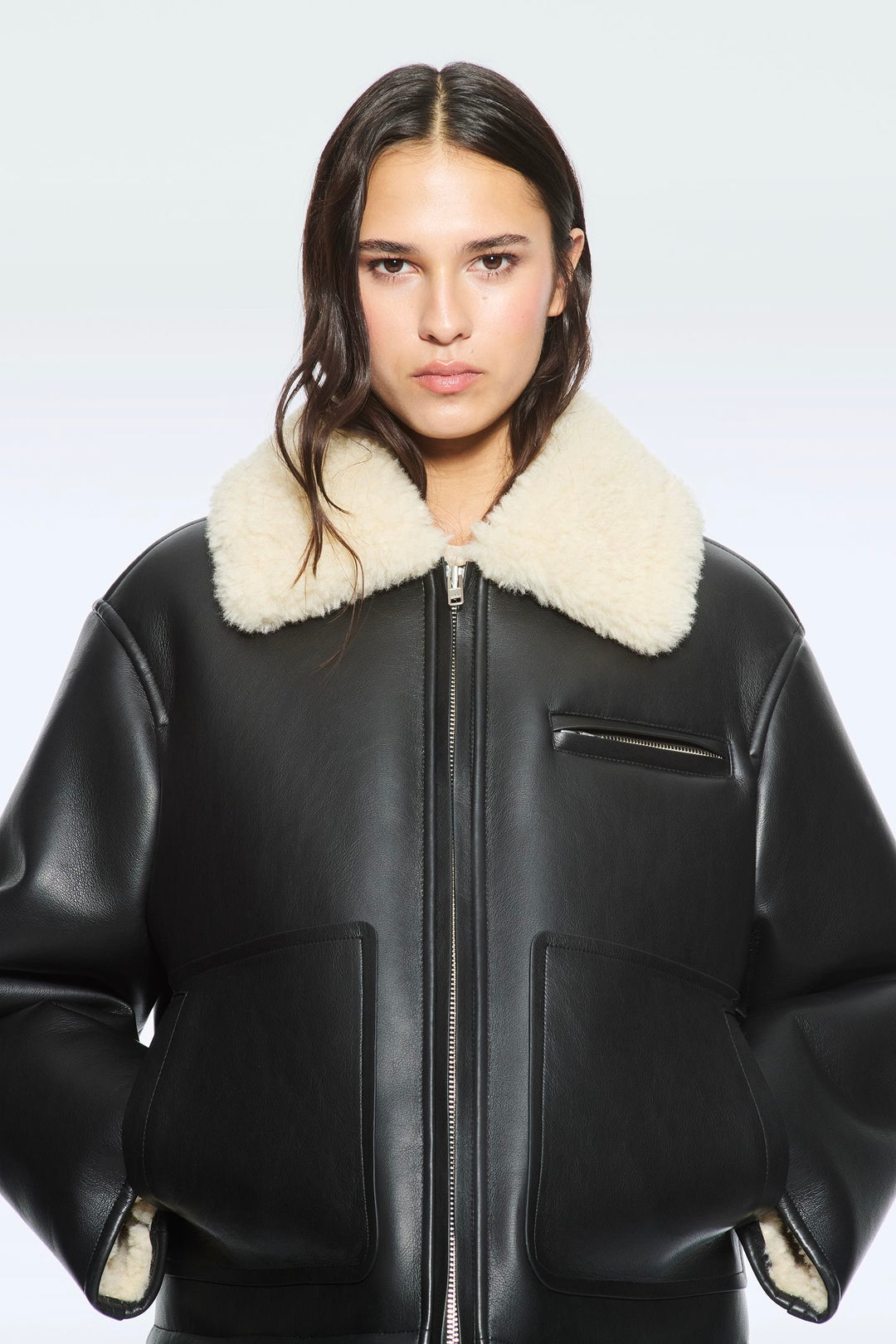 Kaz Jacket
