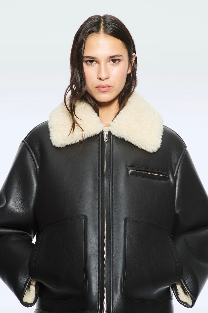 Kaz Jacket