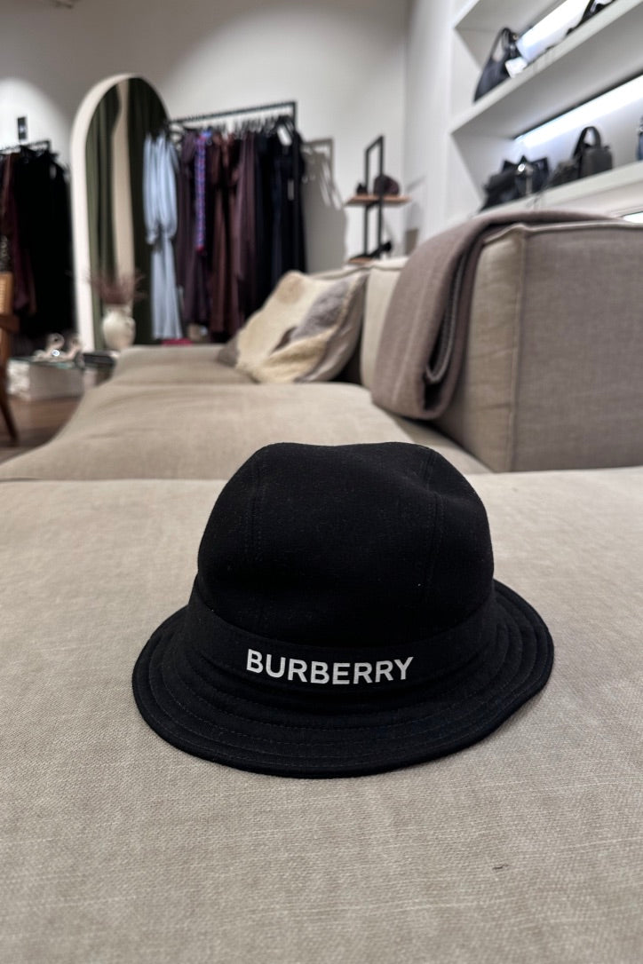 Jersey Bucket Hat