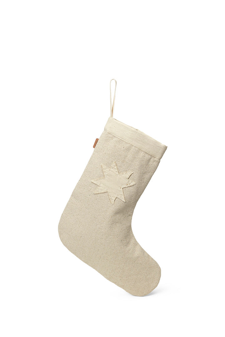 Vela Christmas Stocking