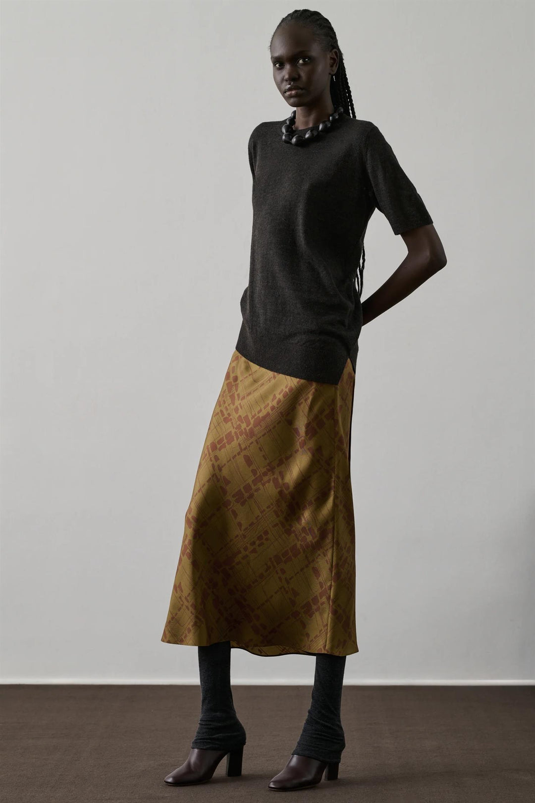 Floris Pullover