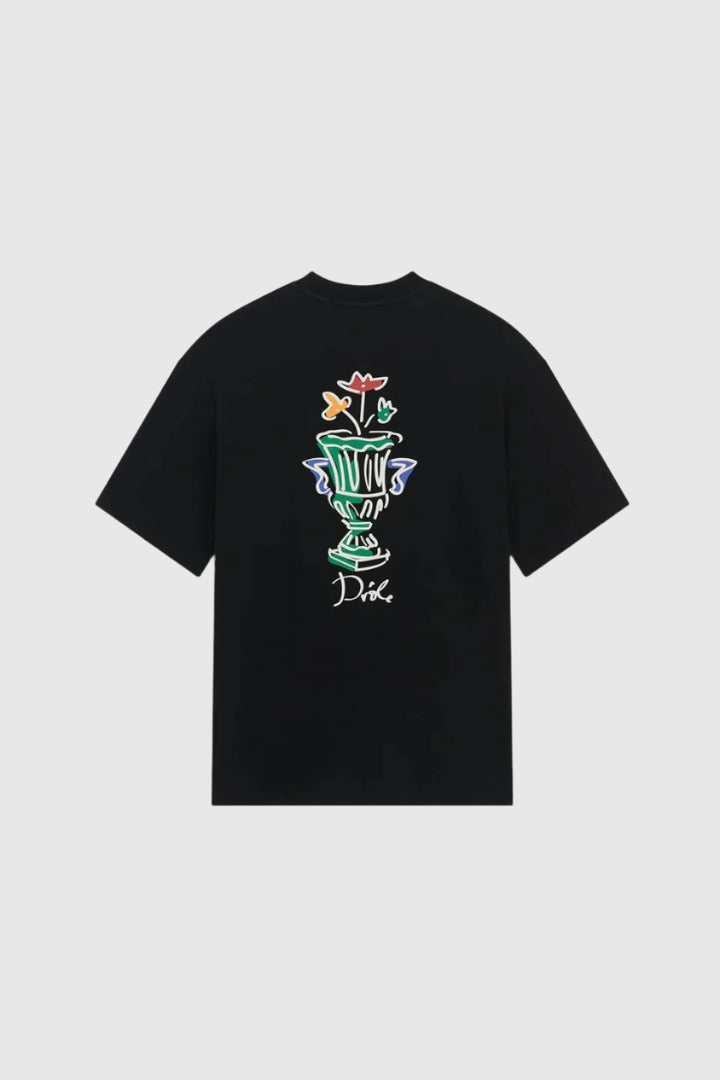 Le T-Shirt Vase