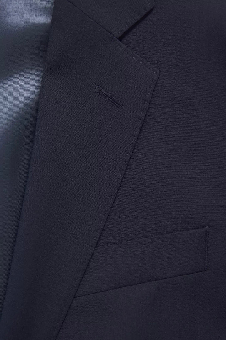 Edmund Blazer French Blue