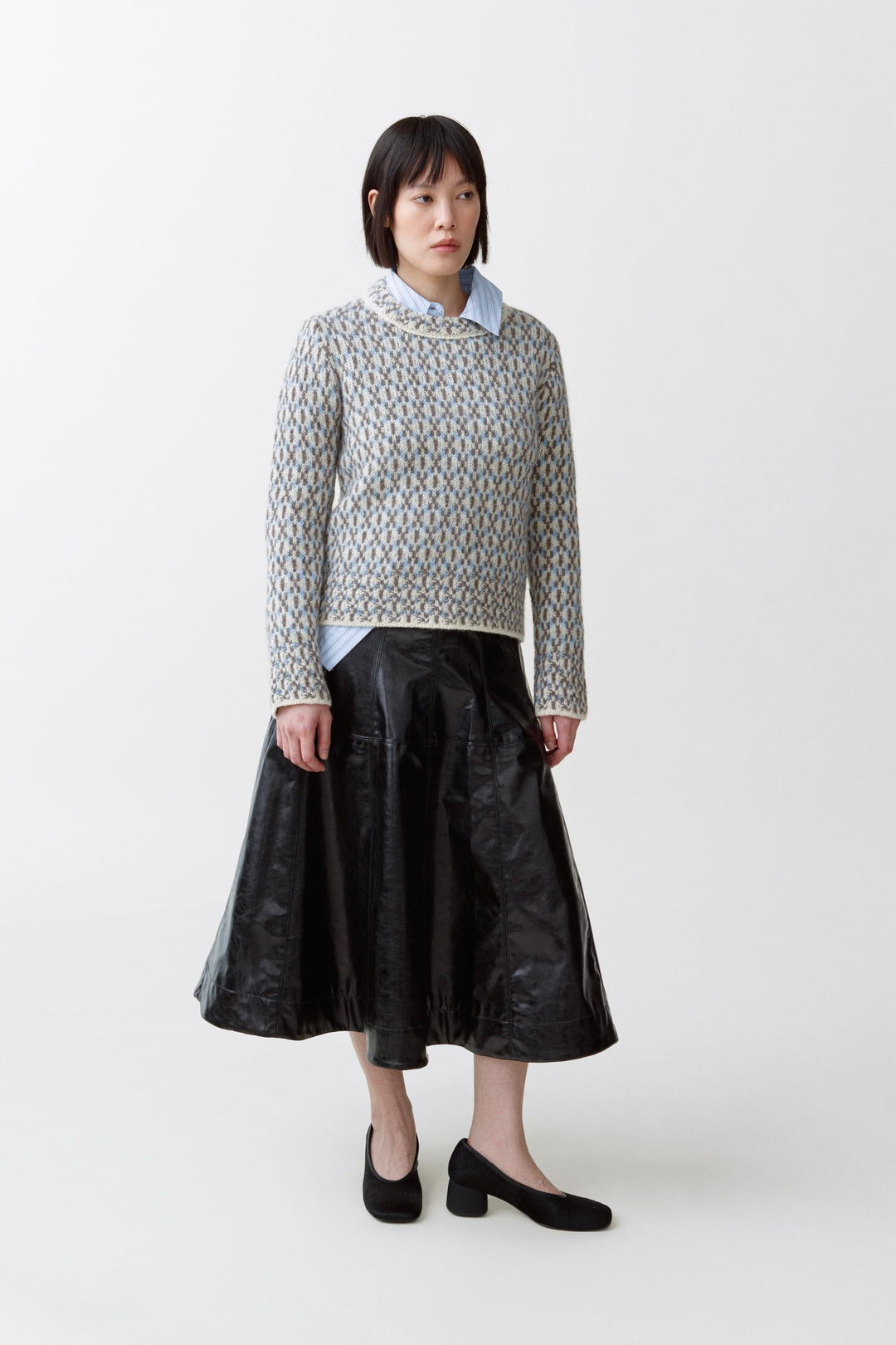 O.A.D Nord No. 3 Light Blue - Dale