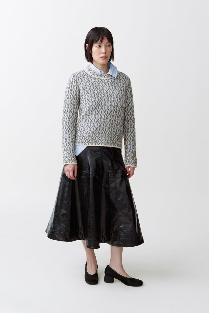 O.A.D Nord No. 3 Light Blue - Dale