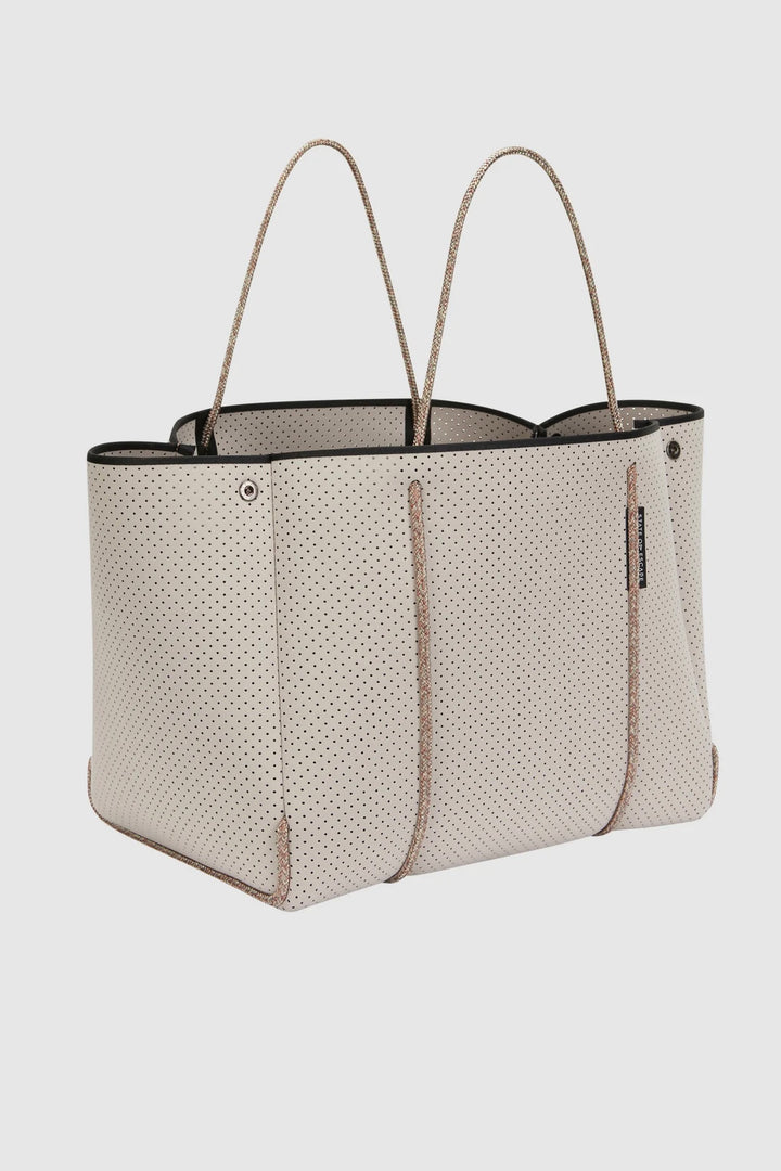 Escape Tote - Stone