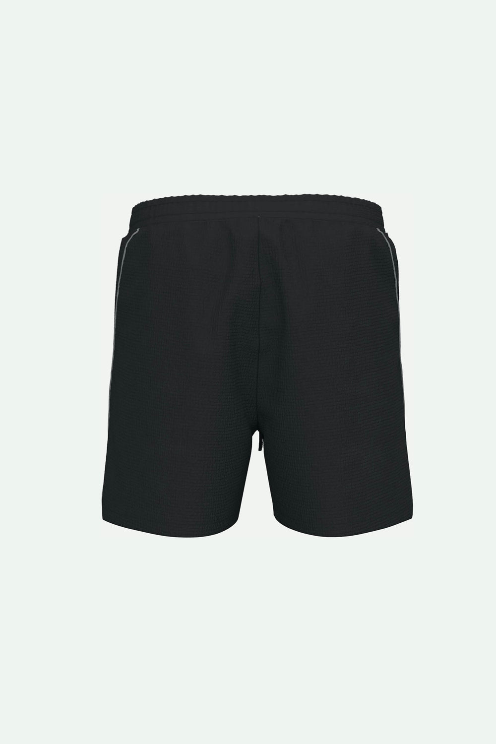 CALVIN KLEIN UNDERWEAR Medium Drawstring Swim Shorts - Dale