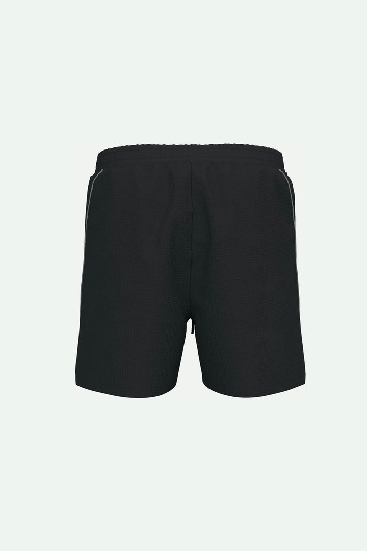 CALVIN KLEIN UNDERWEAR Medium Drawstring Swim Shorts - Dale