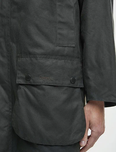 CLASSIC NORTHUMBRIA WAX