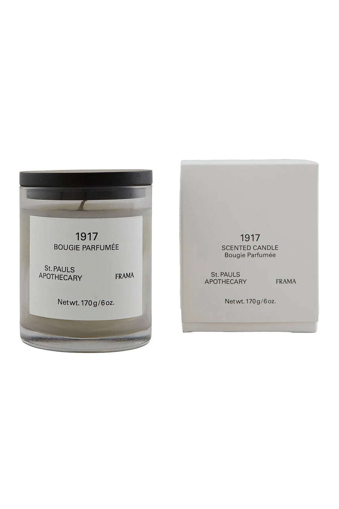 1917 Scented Candle 170G
